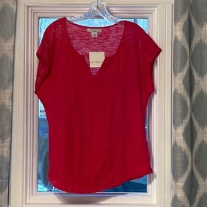 Liz Claiborne Top